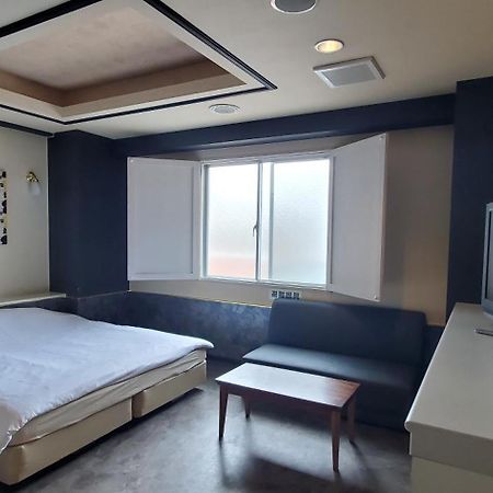 Hotel Golf Tsunashima (Adults Only) 요코하마 외부 사진