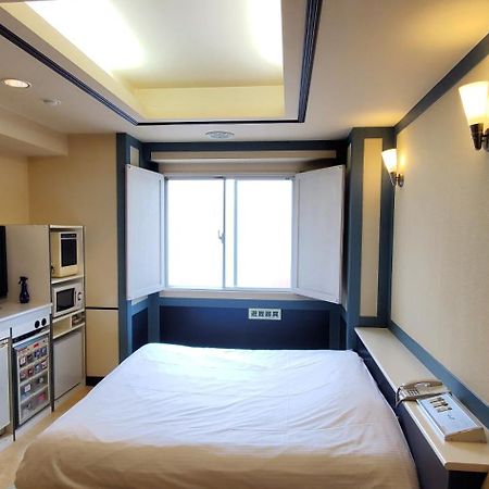 Hotel Golf Tsunashima (Adults Only) 요코하마 외부 사진