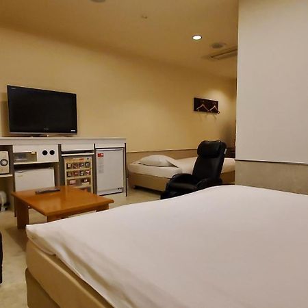 Hotel Golf Tsunashima (Adults Only) 요코하마 외부 사진