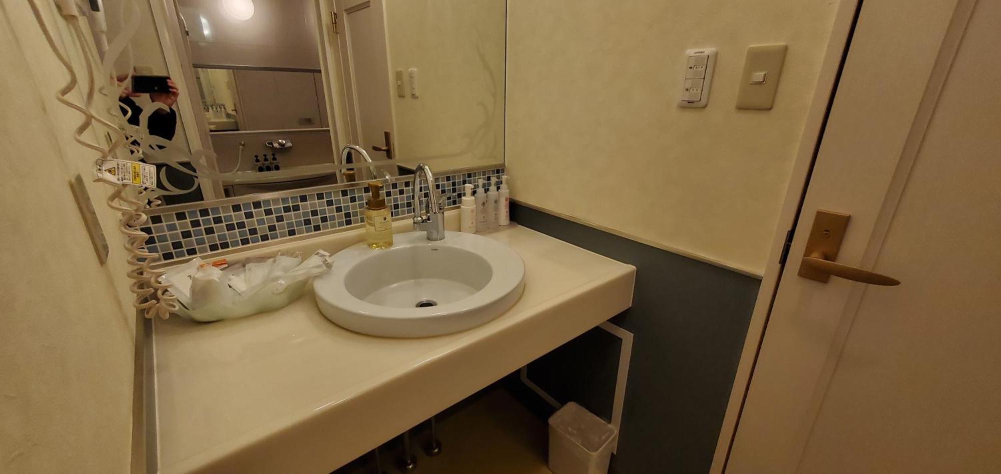 Hotel Golf Tsunashima (Adults Only) 요코하마 객실 사진
