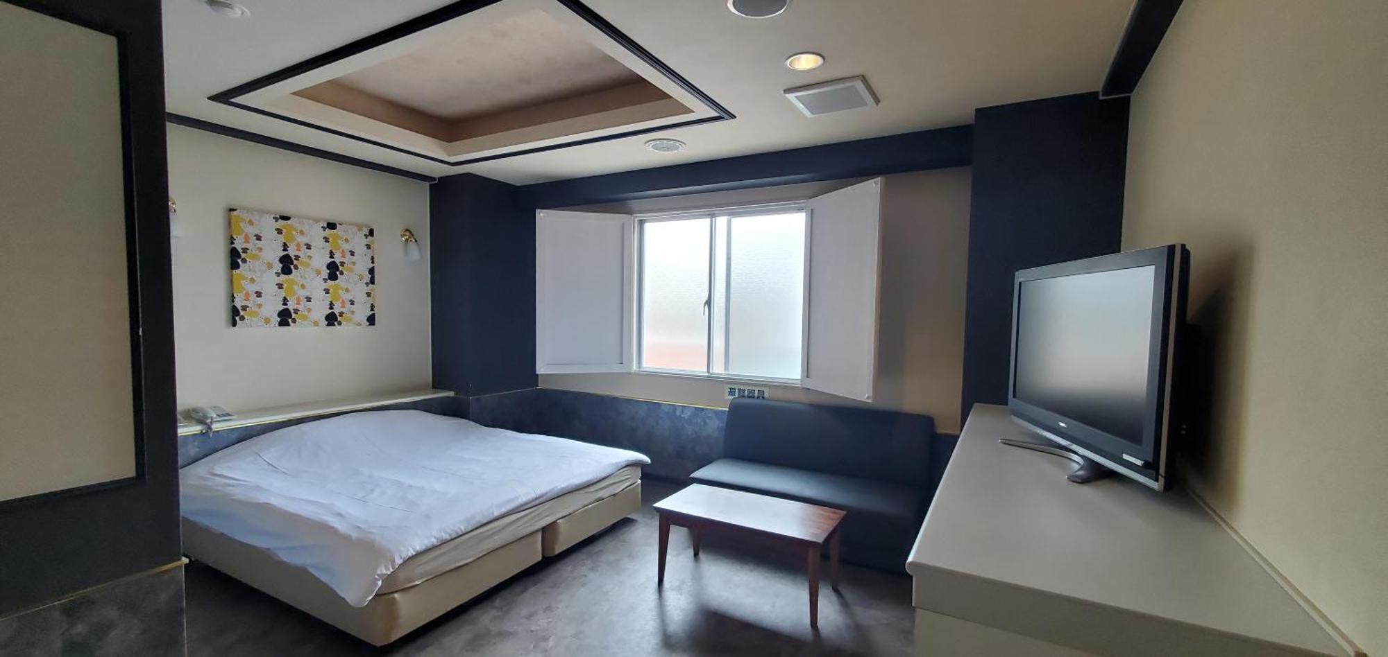 Hotel Golf Tsunashima (Adults Only) 요코하마 외부 사진