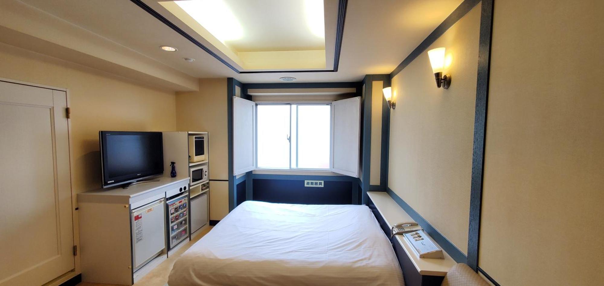 Hotel Golf Tsunashima (Adults Only) 요코하마 외부 사진