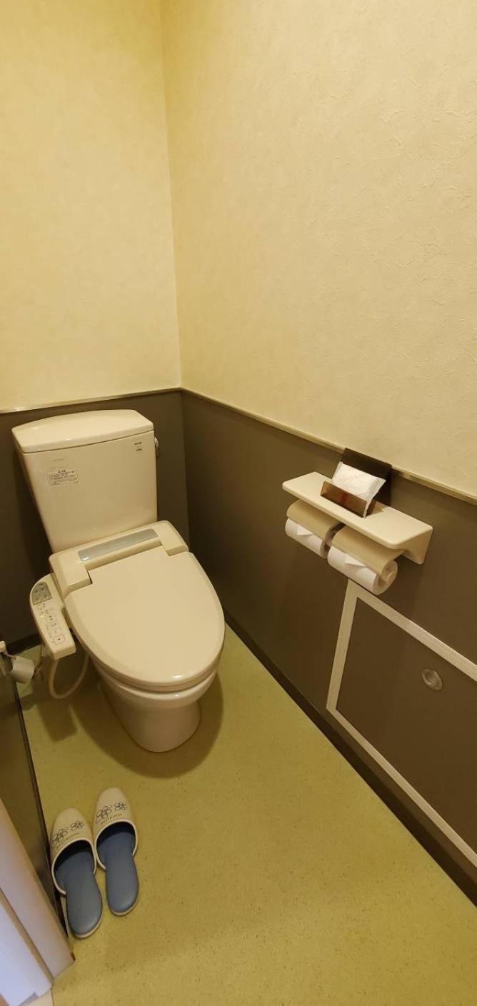 Hotel Golf Tsunashima (Adults Only) 요코하마 외부 사진