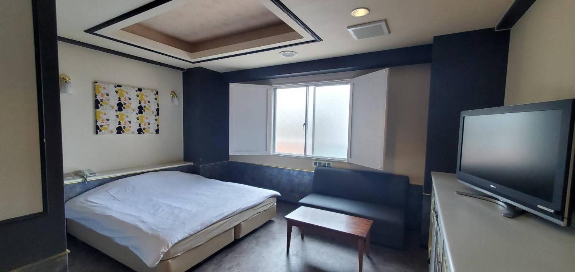 Hotel Golf Tsunashima (Adults Only) 요코하마 외부 사진