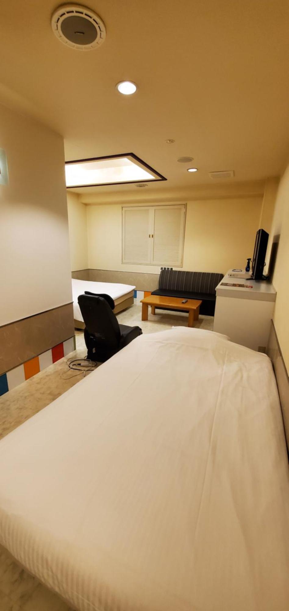 Hotel Golf Tsunashima (Adults Only) 요코하마 외부 사진