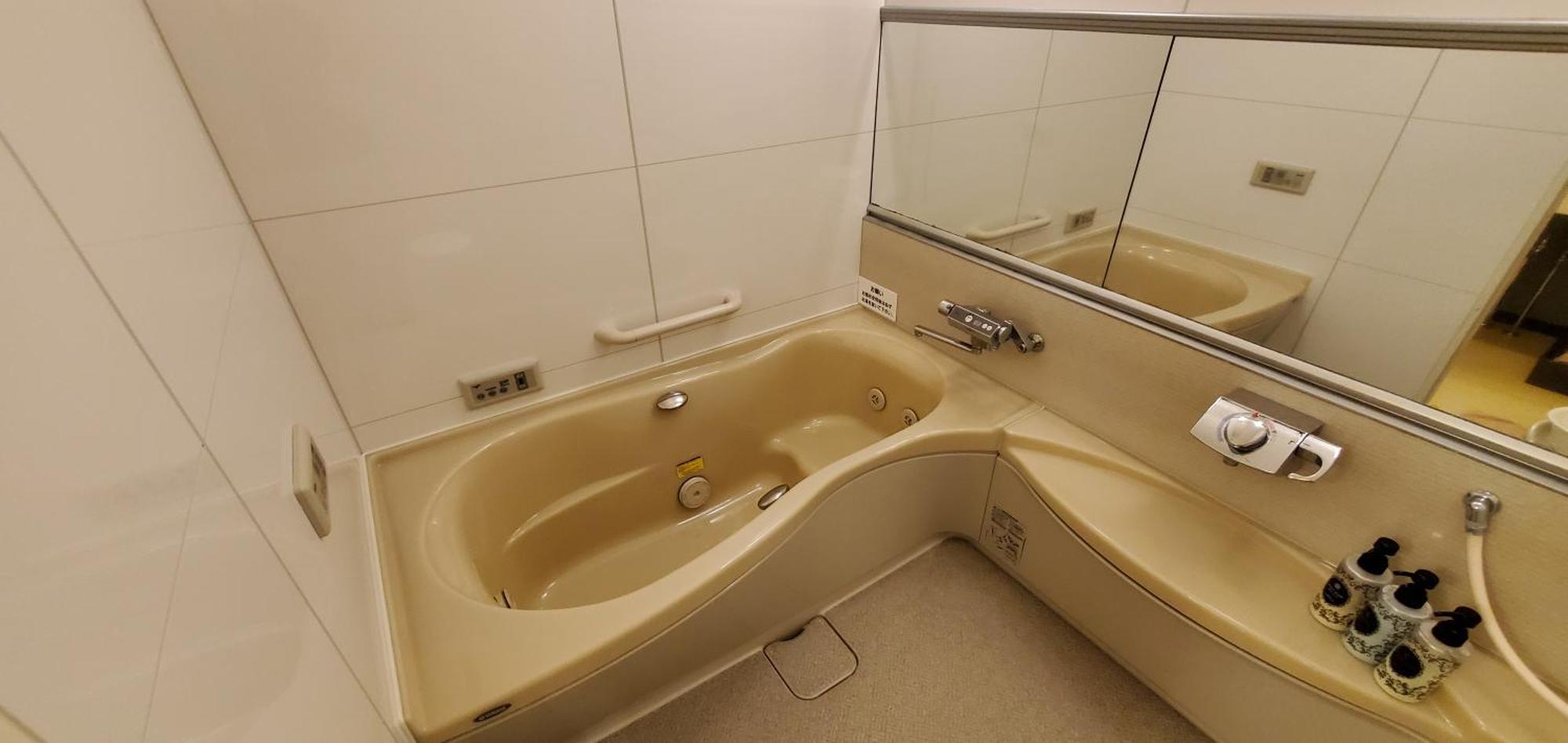 Hotel Golf Tsunashima (Adults Only) 요코하마 외부 사진